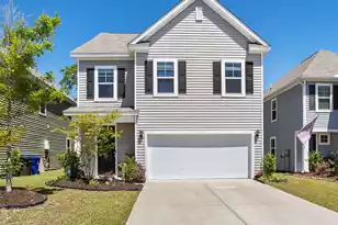 3830 Sawmill Ct, Mount Pleasant, SC 29429 - Photo 1