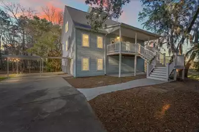 2722 Burden Creek Road, Johns Island, SC 29455 - Photo 1