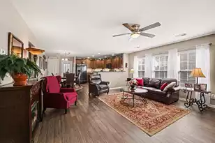 1106 Flyway Rd, Summerville, SC 29483 - Photo 9