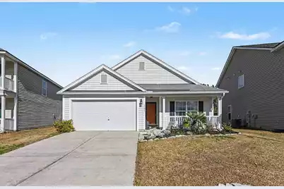 1106 Flyway Road, Summerville, SC 29483 - Photo 1