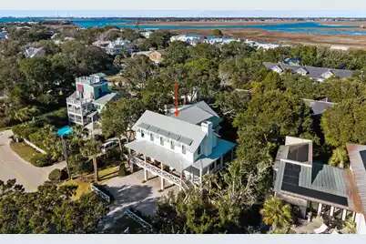 1508 Poe Avenue, Sullivans Island, SC 29482 - Photo 45