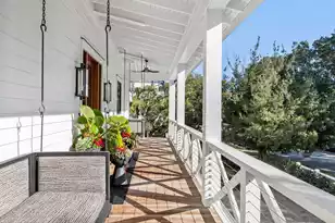 1508 Poe Ave, Sullivans Island, SC 29482 - Photo 5