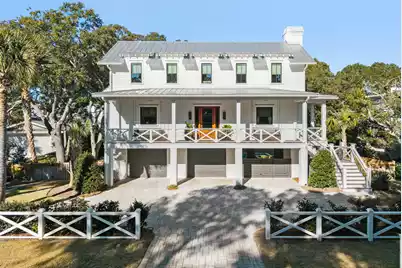 1508 Poe Avenue, Sullivans Island, SC 29482 - Photo 1