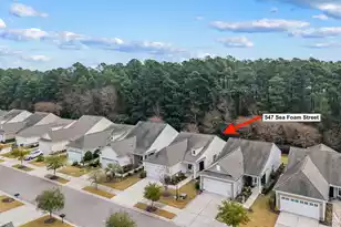 547 Sea Foam St, Summerville, SC 29486 - Photo 5