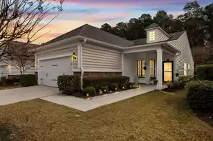 547 Sea Foam St, Summerville, SC 29486 - Photo 1