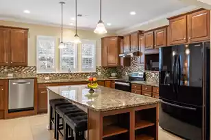 547 Sea Foam St, Summerville, SC 29486 - Photo 15