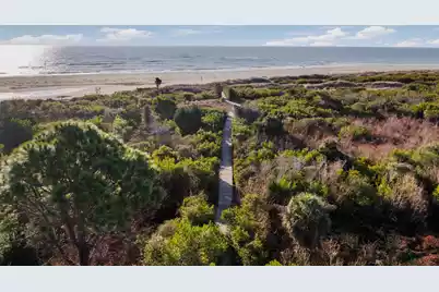 2804 Marshall Boulevard, Sullivans Island, SC 29482 - Photo 7