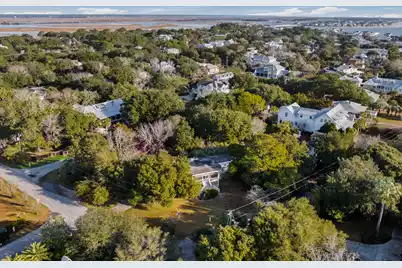 2804 Marshall Boulevard, Sullivans Island, SC 29482 - Photo 5