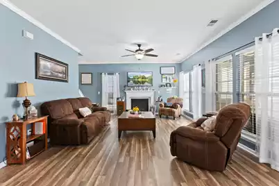 5203 Stonewall Drive, Summerville, SC 29485 - Photo 11