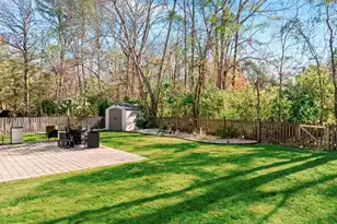 5203 Stonewall Dr, Summerville, SC 29485 - Photo 43