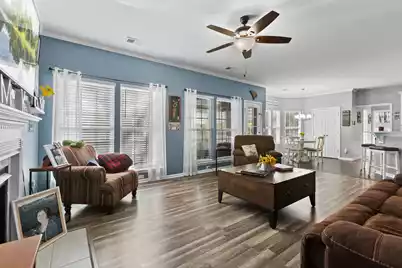 5203 Stonewall Drive, Summerville, SC 29485 - Photo 23