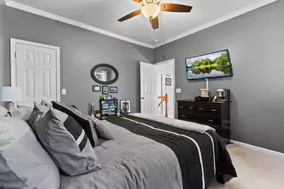 5203 Stonewall Drive, Summerville, SC 29485 - Photo 25