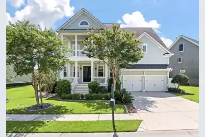 3028 River Vista Way, Mount Pleasant, SC 29466 - Photo 3