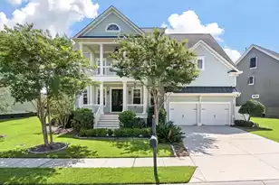 3028 River Vista Way, Mount Pleasant, SC 29466 - Photo 3