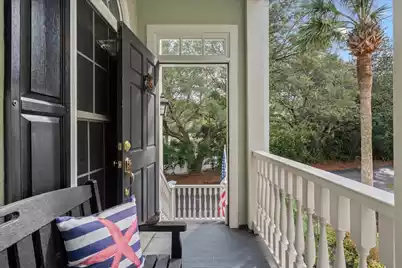 2431 Racquet Club Drive, Seabrook Island, SC 29455 - Photo 9