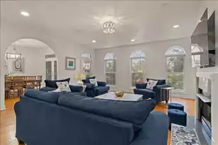 2431 Racquet Club Dr, Seabrook Island, SC 29455 - Photo 17