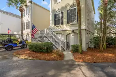 2431 Racquet Club Drive, Seabrook Island, SC 29455 - Photo 1