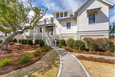 835 Dunham Street, Charleston, SC 29492 - Photo 5