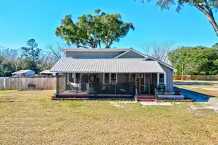 4610 Rowesville Rd, Rowesville, SC 29133 - Photo 41