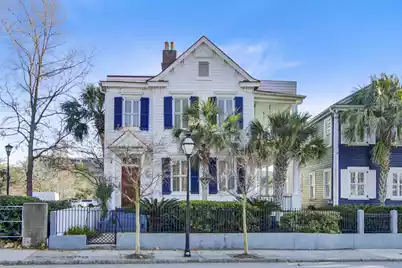 165 Spring Street #A,B,C,D,E, Charleston, SC 29403 - Photo 1