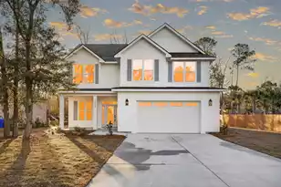 3633 Happyland Blvd, Mount Pleasant, SC 29466 - Photo 5