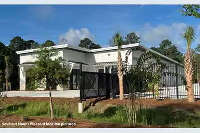 0 Saint Thomas Drive #1, Charleston, SC 29492 - Photo 1