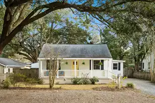 4632 Holmes Ave, North Charleston, SC 29405 - Photo 1