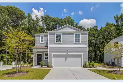 415 Camellia Bloom Drive, Moncks Corner, SC 29461 - Photo 1