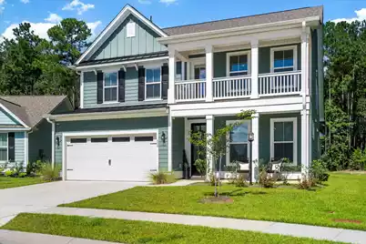 428 Eagleview Drive, Moncks Corner, SC 29461 - Photo 57