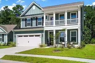 428 Eagleview Dr, Moncks Corner, SC 29461 - Photo 57