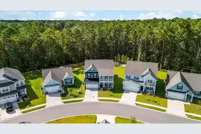 428 Eagleview Drive, Moncks Corner, SC 29461 - Photo 43