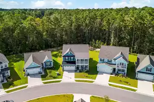 428 Eagleview Dr, Moncks Corner, SC 29461 - Photo 43