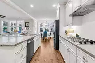 4066 Blackmoor St, Mount Pleasant, SC 29466 - Photo 21