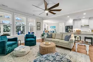 4066 Blackmoor St, Mount Pleasant, SC 29466 - Photo 5