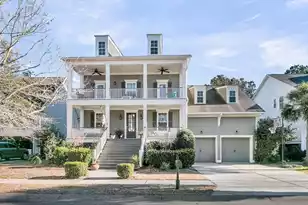 4066 Blackmoor St, Mount Pleasant, SC 29466 - Photo 1
