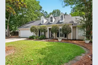 113 Mapperton Court, Summerville, SC 29485 - Photo 3