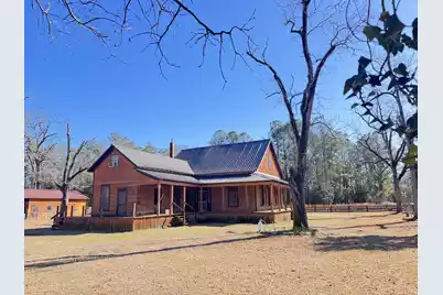 4233 Mt. Nebo Road, Lodge, SC 29082 - Photo 3