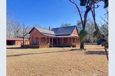 4233 Mt. Nebo Road, Lodge, SC 29082 - Photo 1