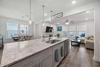 491 Spring Hollow Drive, Charleston, SC 29492 - Photo 9