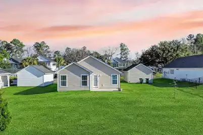 117 Savannah River Drive, Summerville, SC 29485 - Photo 21