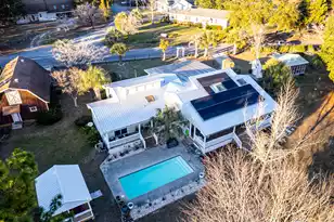 402 Knott Dr, Eutawville, SC 29048 - Photo 7