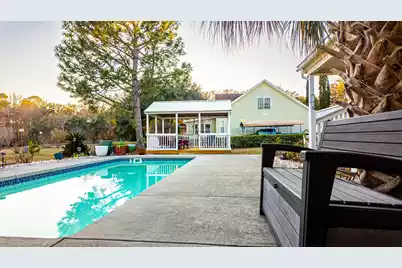 402 Knott Drive, Eutawville, SC 29048 - Photo 11