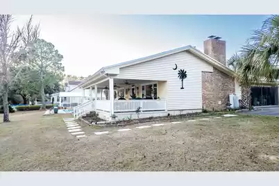 402 Knott Drive, Eutawville, SC 29048 - Photo 91