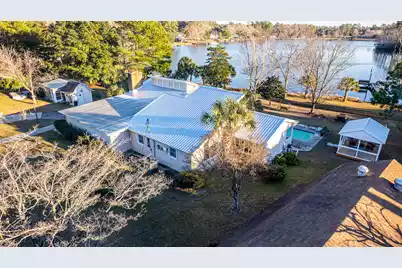 402 Knott Drive, Eutawville, SC 29048 - Photo 111