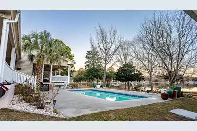 402 Knott Drive, Eutawville, SC 29048 - Photo 35