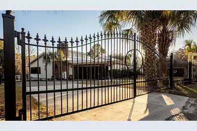 402 Knott Drive, Eutawville, SC 29048 - Photo 5