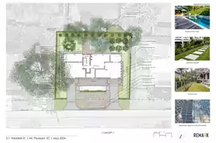 211 Haddrell St, Mount Pleasant, SC 29464 - Photo 5