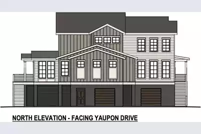 815 Yaupon Drive, Charleston, SC 29492 - Photo 7