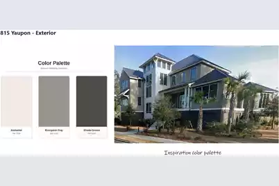 815 Yaupon Drive, Charleston, SC 29492 - Photo 9