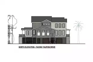 815 Yaupon Dr, Charleston, SC 29492 - Photo 5